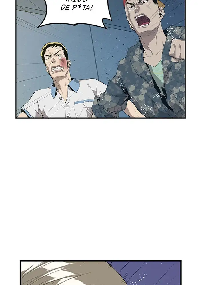 Weak Hero capítulo 2 página 23