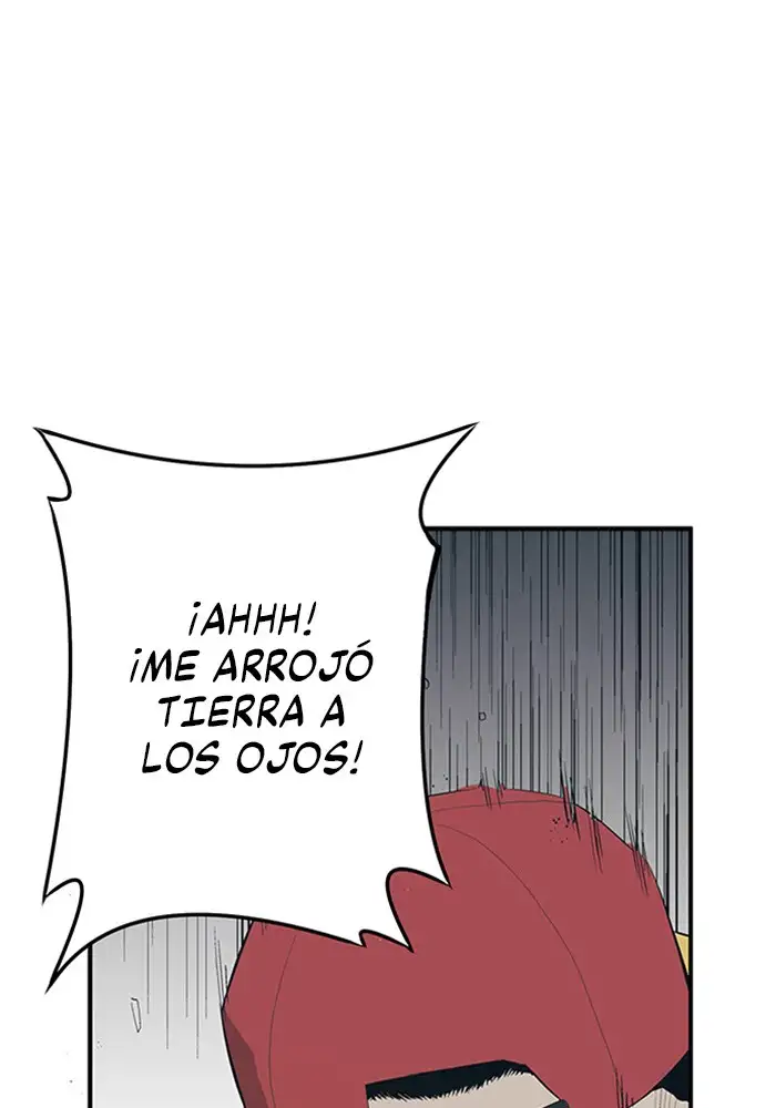 Weak Hero capítulo 2 página 26