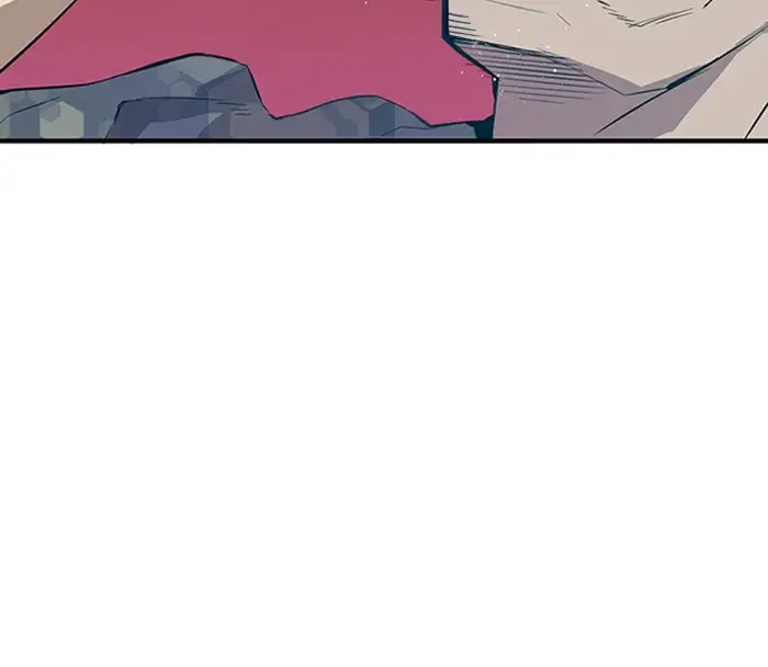 Weak Hero capítulo 2 página 30