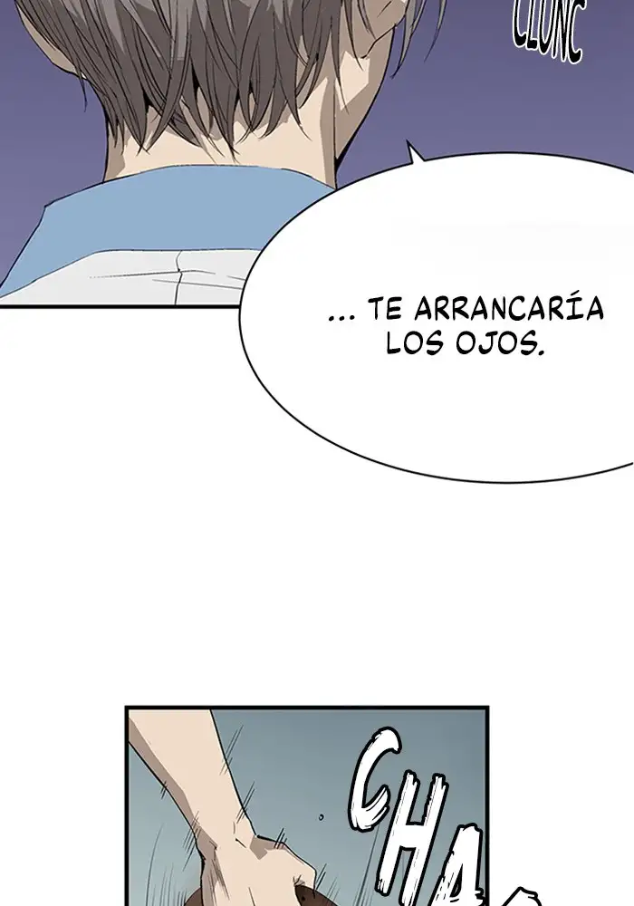Weak Hero capítulo 2 página 34