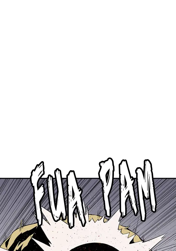 Weak Hero capítulo 2 página 37
