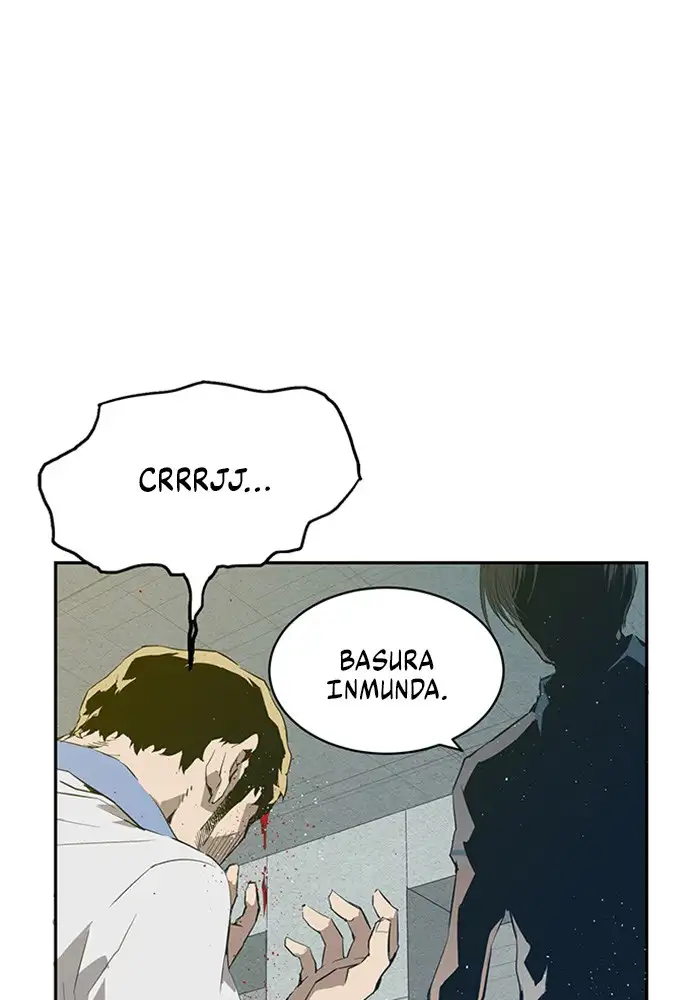 Weak Hero capítulo 2 página 39