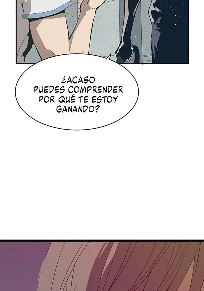 Weak Hero capítulo 2 página 40