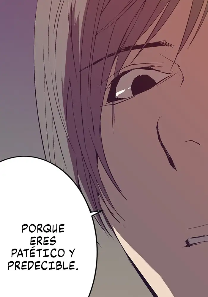 Weak Hero capítulo 2 página 41