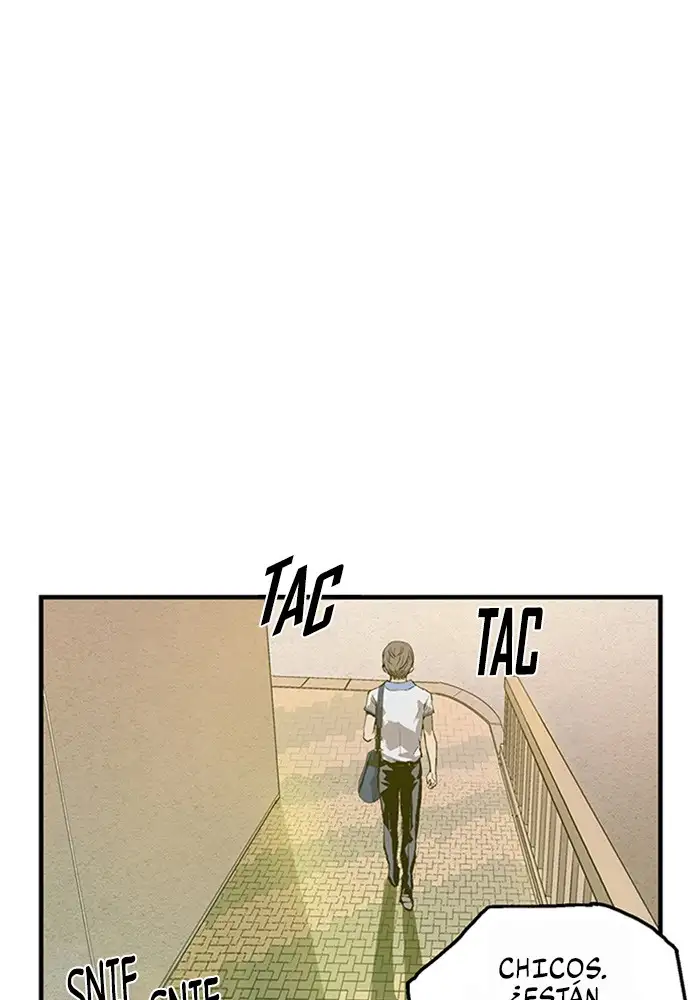 Weak Hero capítulo 2 página 43