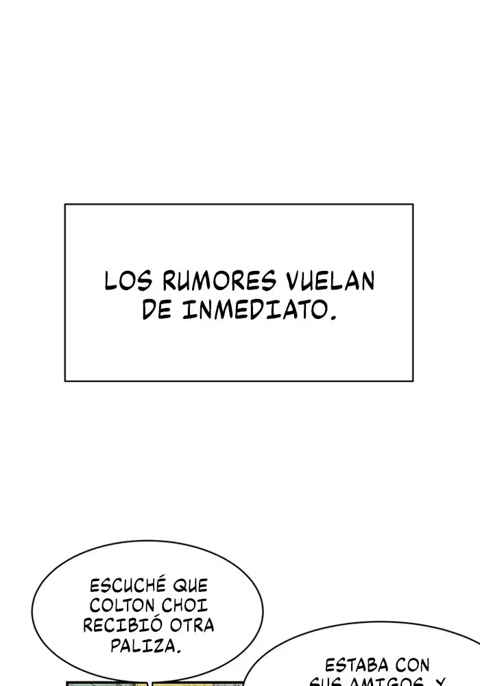 Weak Hero capítulo 2 página 50