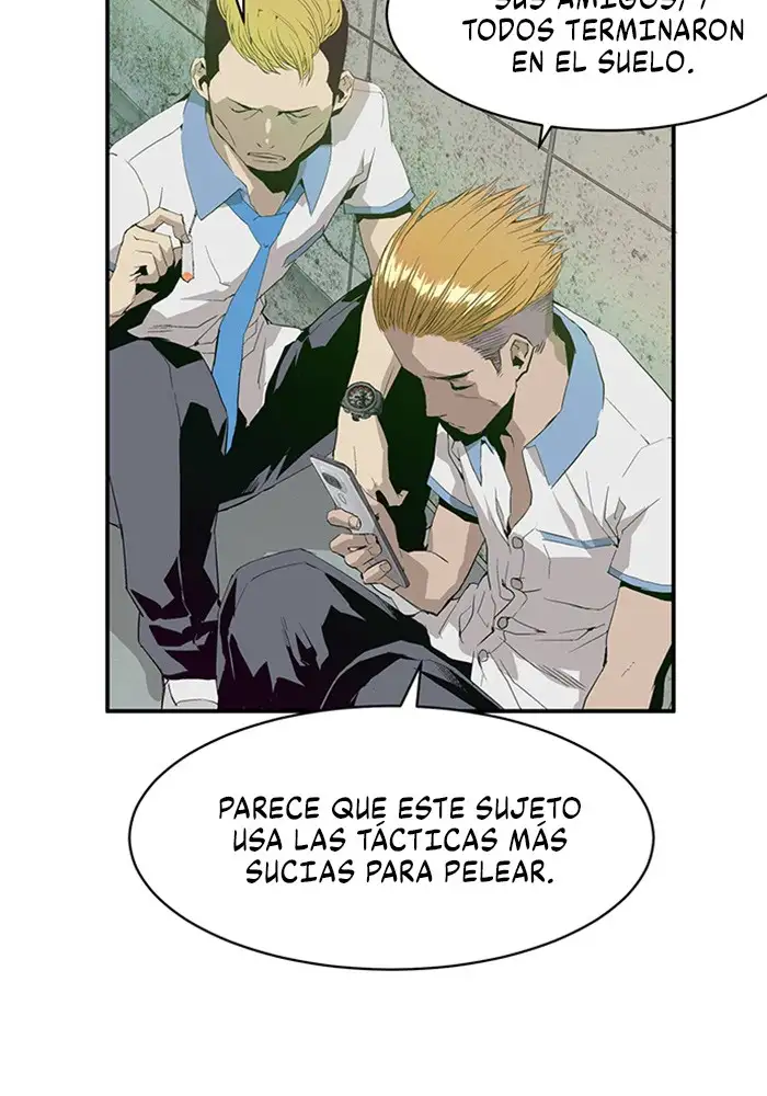 Weak Hero capítulo 2 página 51