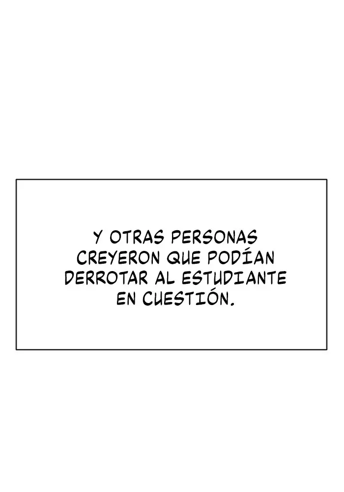 Weak Hero capítulo 2 página 53