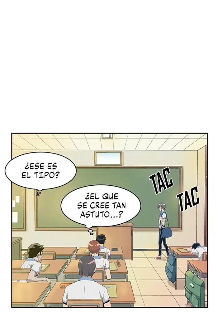 Weak Hero capítulo 2 página 56