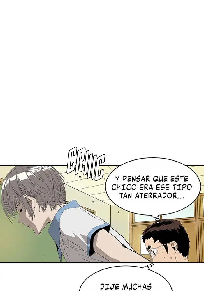 Weak Hero capítulo 2 página 57