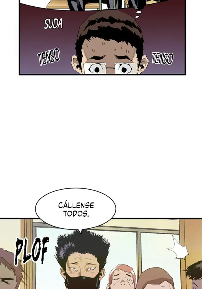 Weak Hero capítulo 2 página 59