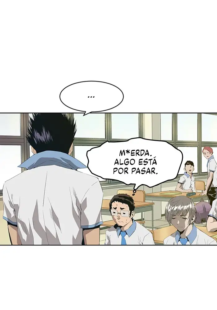 Weak Hero capítulo 2 página 64