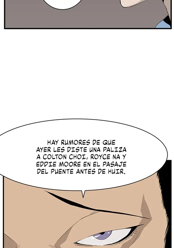 Weak Hero capítulo 2 página 71