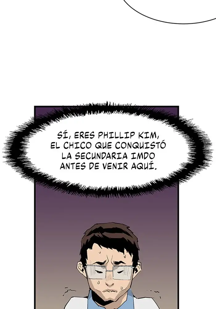 Weak Hero capítulo 2 página 76