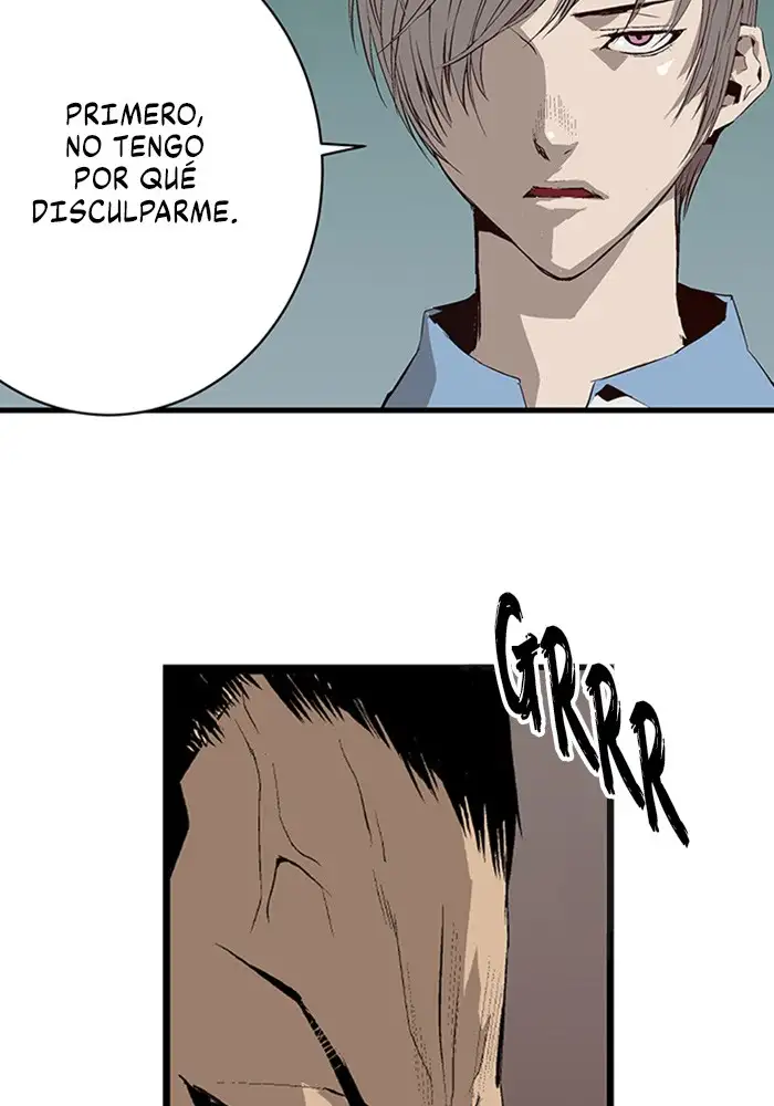 Weak Hero capítulo 2 página 78