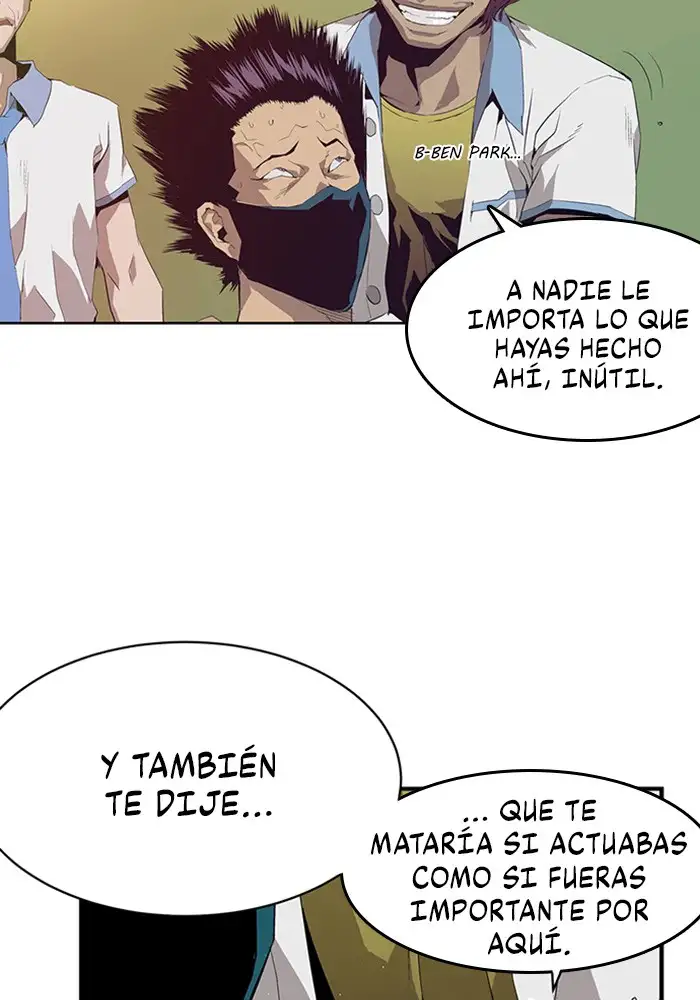 Weak Hero capítulo 2 página 85