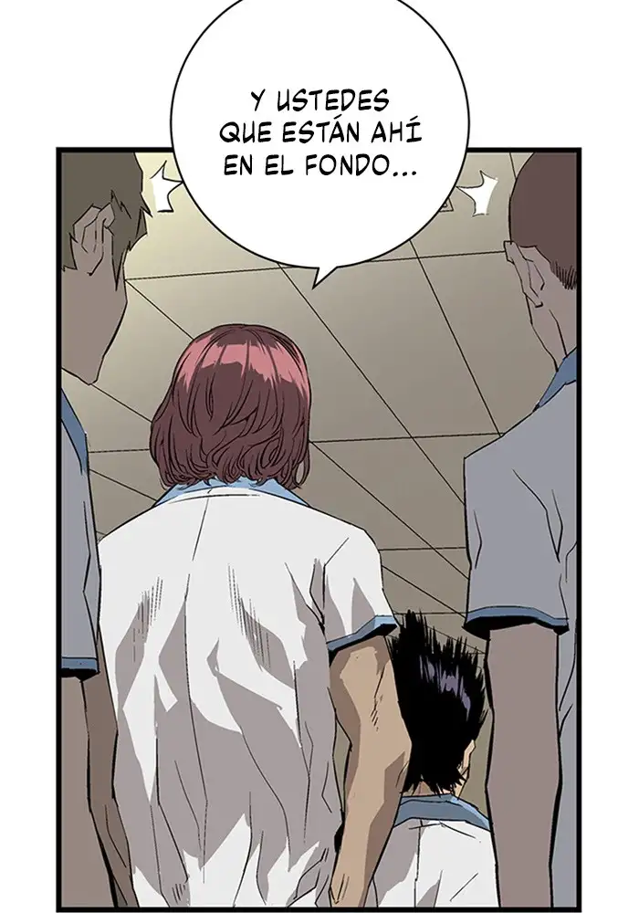 Weak Hero capítulo 2 página 88
