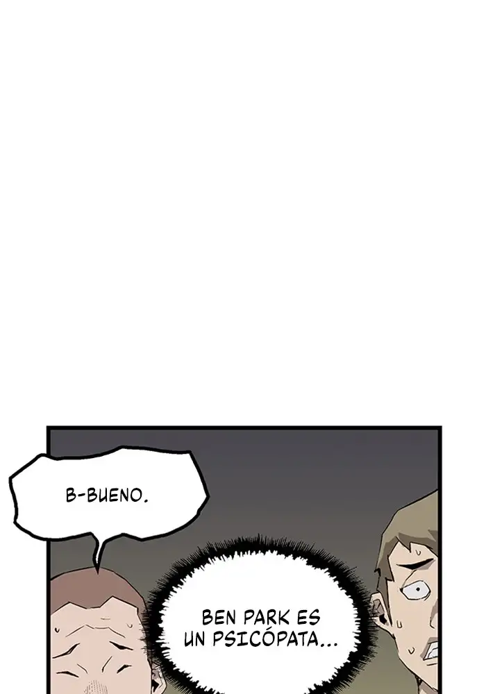 Weak Hero capítulo 2 página 91