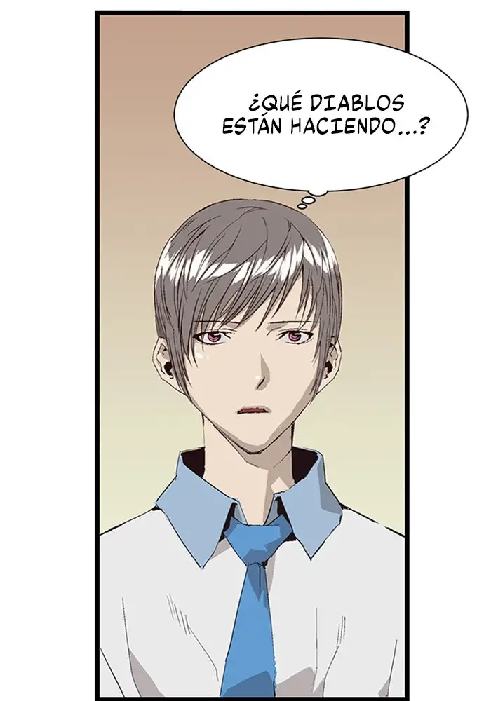 Weak Hero capítulo 2 página 93