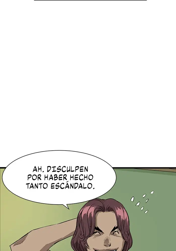 Weak Hero capítulo 2 página 94
