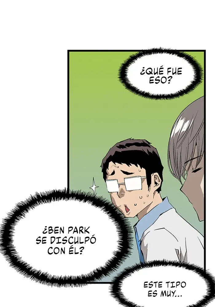Weak Hero capítulo 2 página 98