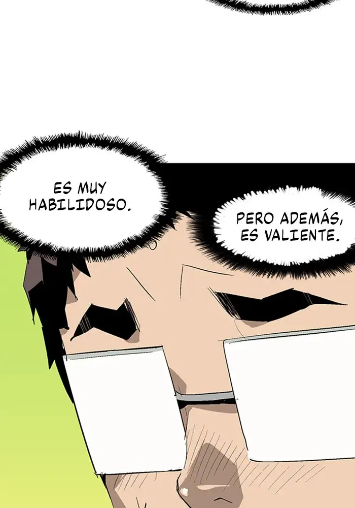 Weak Hero capítulo 2 página 99