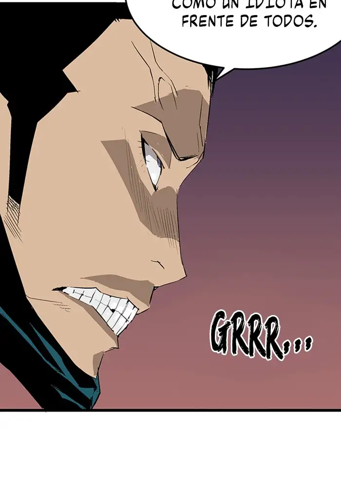 Weak Hero capítulo 2 página 104