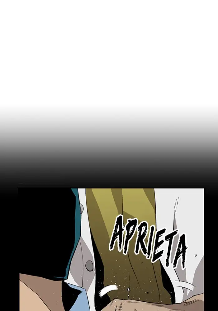 Weak Hero capítulo 2 página 105