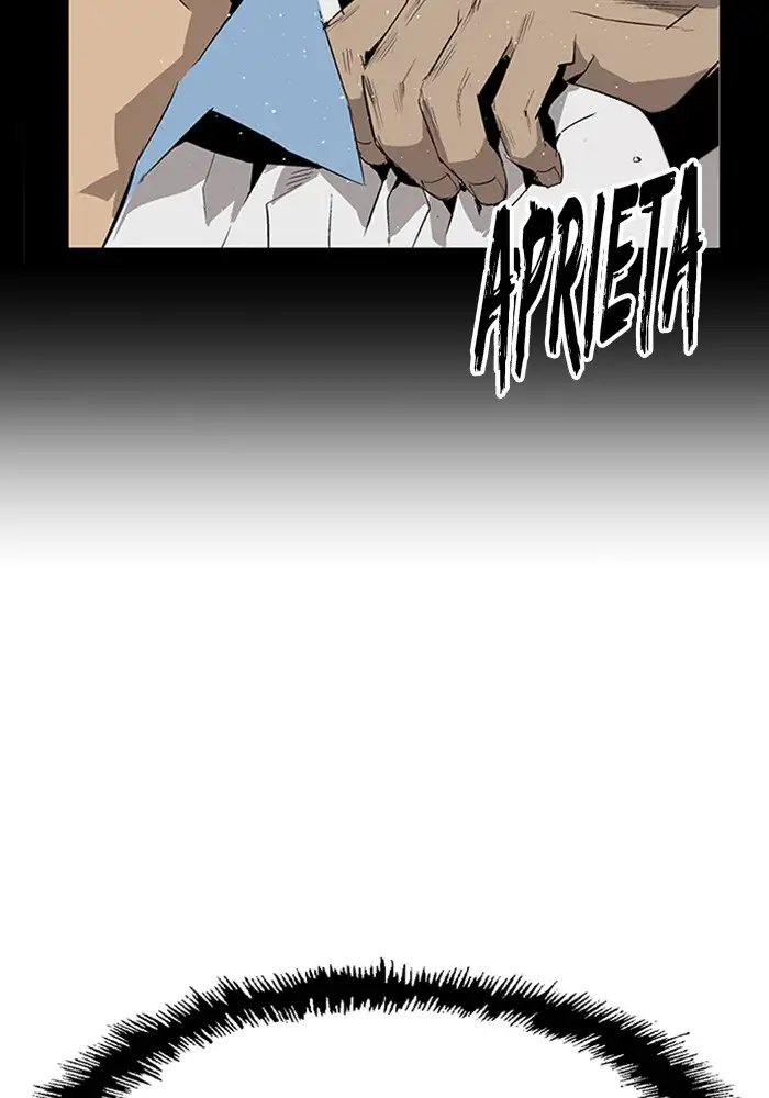 Weak Hero capítulo 2 página 106