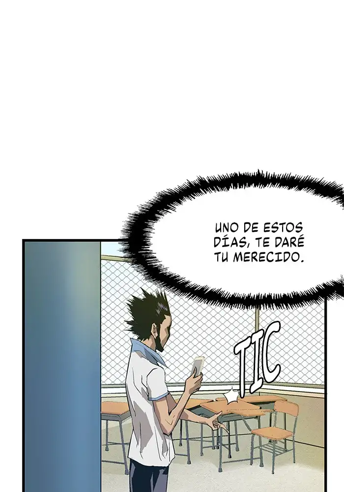 Weak Hero capítulo 2 página 108