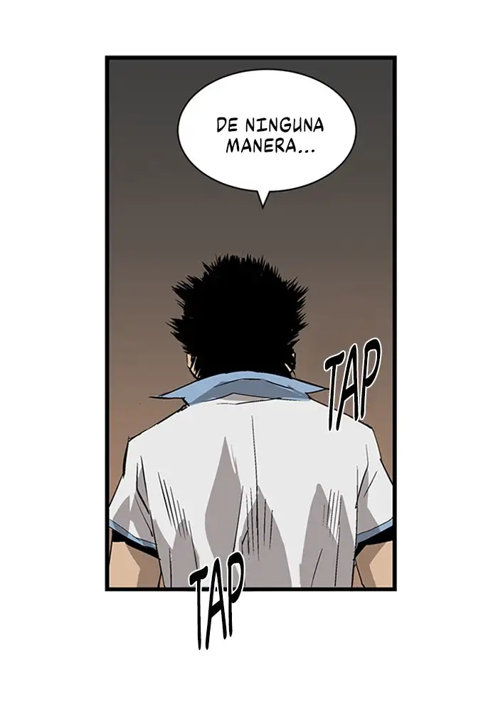 Weak Hero capítulo 2 página 113