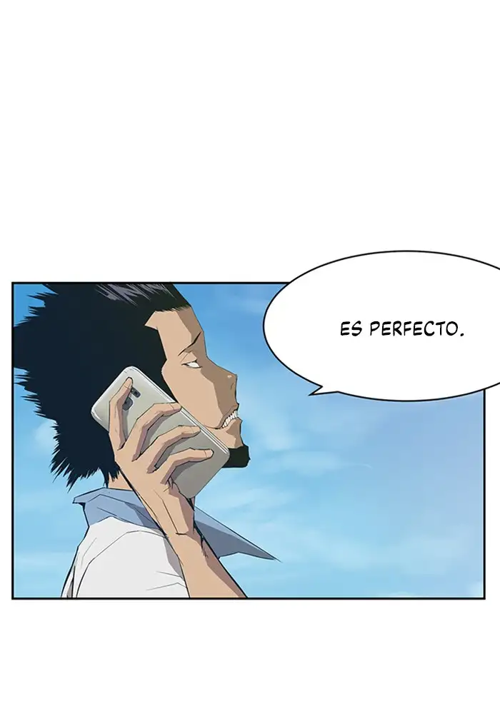Weak Hero capítulo 2 página 117