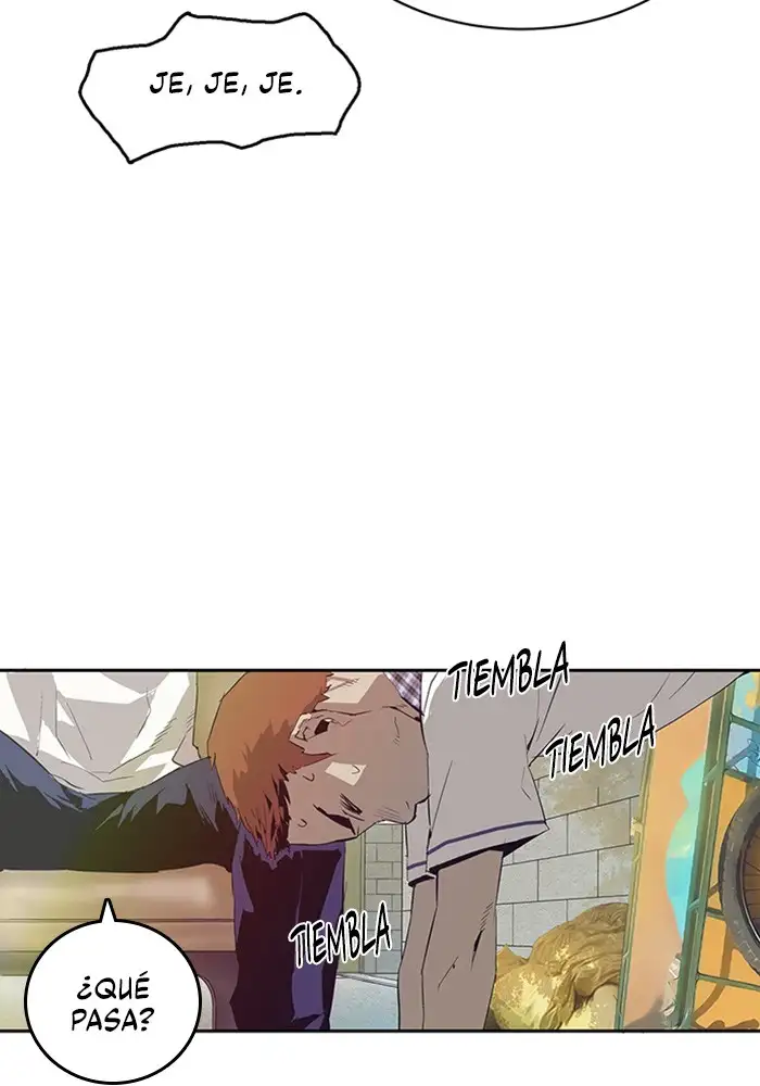 Weak Hero capítulo 2 página 119