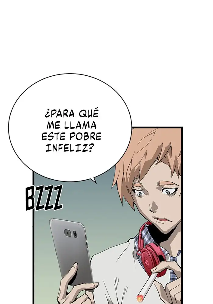 Weak Hero capítulo 2 página 121