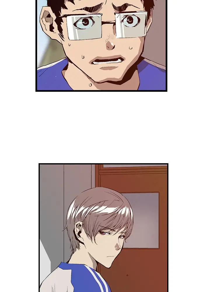 Weak Hero - Capítulo 20 - Página 6 - LectorTMOo