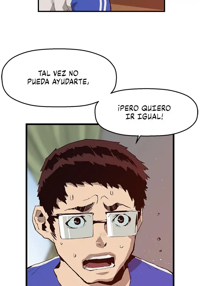 Weak Hero - Capítulo 20 - Página 7 - LectorTMOo