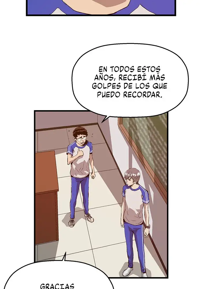 Weak Hero - Capítulo 20 - Página 8 - LectorTMOo
