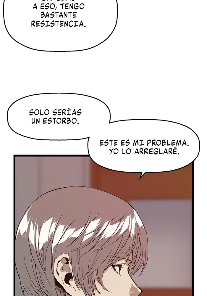 Weak Hero - Capítulo 20 - Página 9 - LectorTMOo