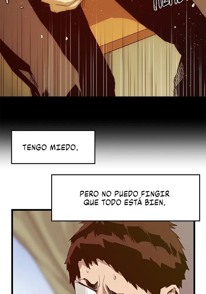 Weak Hero - Capítulo 20 - Página 12 - LectorTMOo