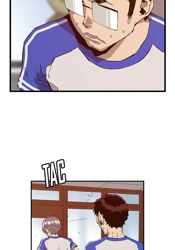 Weak Hero - Capítulo 20 - Página 13 - LectorTMOo