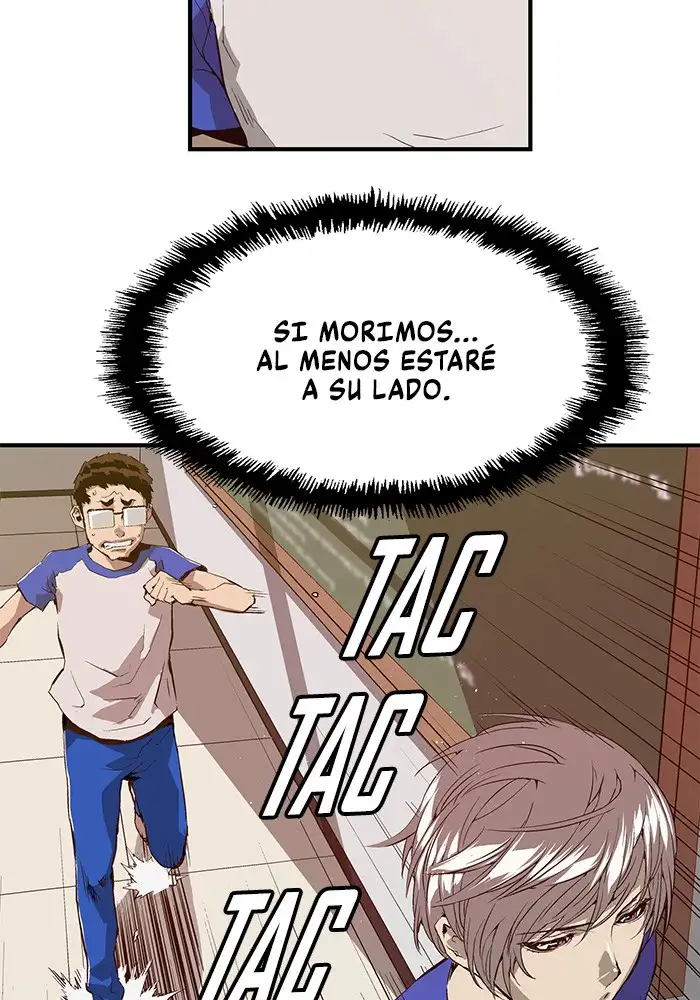 Weak Hero - Capítulo 20 - Página 15 - LectorTMOo