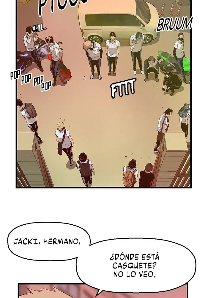 Weak Hero - Capítulo 20 - Página 24 - LectorTMOo