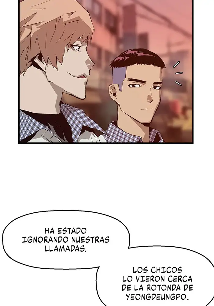 Weak Hero - Capítulo 20 - Página 25 - LectorTMOo