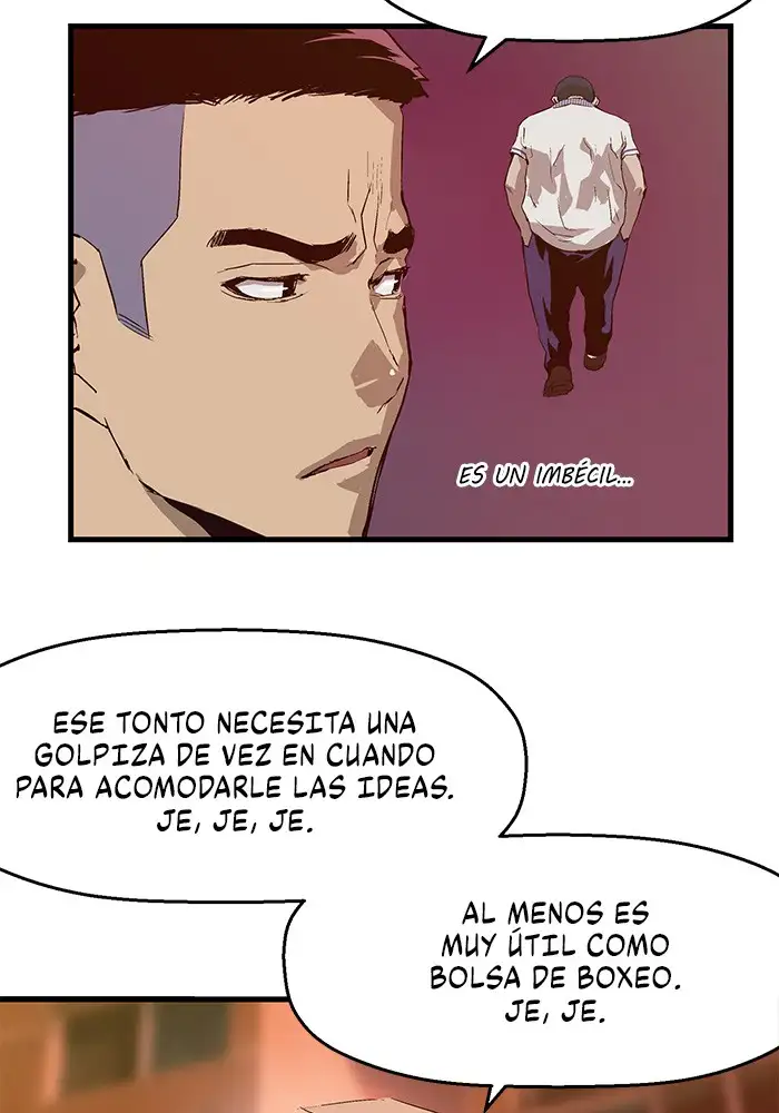 Weak Hero - Capítulo 20 - Página 26 - LectorTMOo