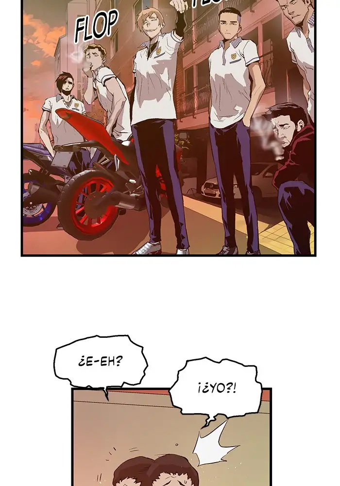 Weak Hero - Capítulo 20 - Página 29 - LectorTMOo