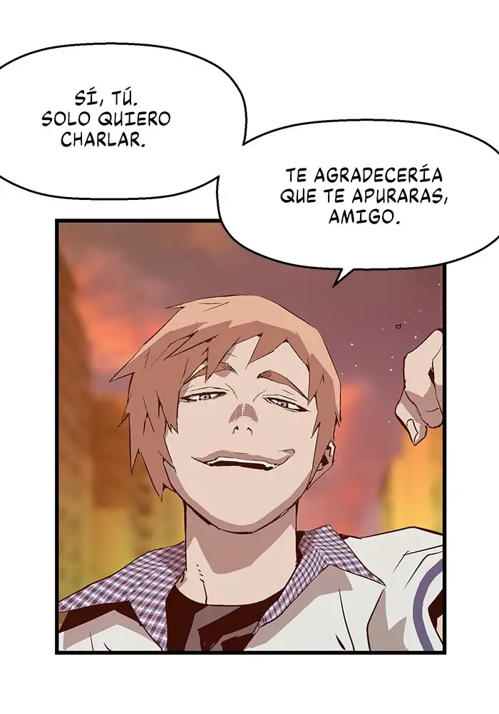 Weak Hero - Capítulo 20 - Página 31 - LectorTMOo