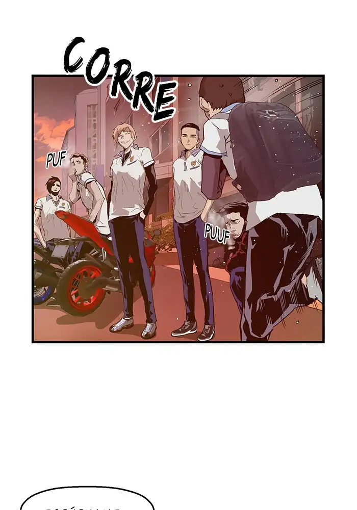 Weak Hero - Capítulo 20 - Página 32 - LectorTMOo