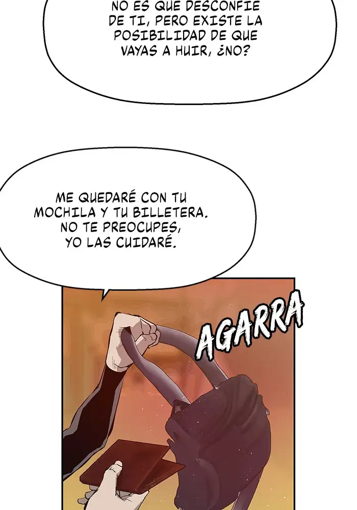Weak Hero - Capítulo 20 - Página 35 - LectorTMOo