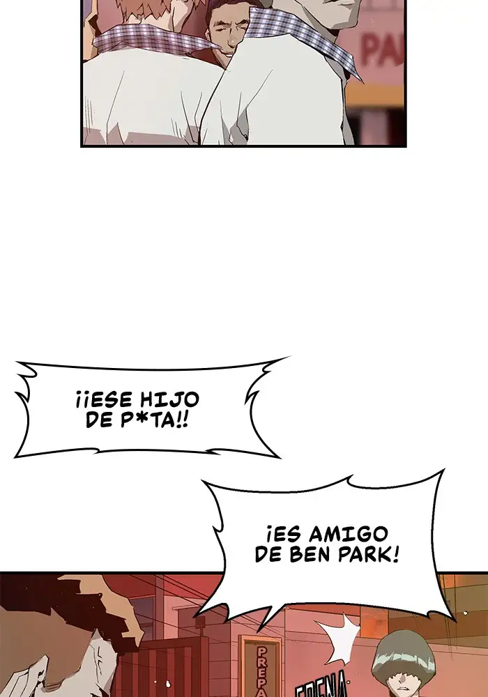 Weak Hero - Capítulo 20 - Página 39 - LectorTMOo