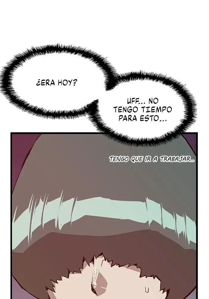 Weak Hero - Capítulo 20 - Página 44 - LectorTMOo